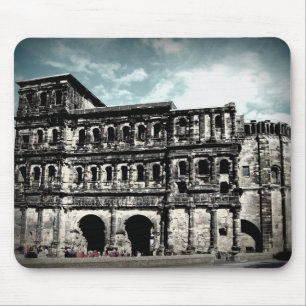 Alfombrilla De Ratón Porta Nigra