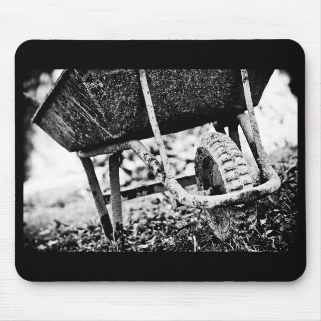 Alfombrilla De Ratón portaaviones recubierto (Frente)