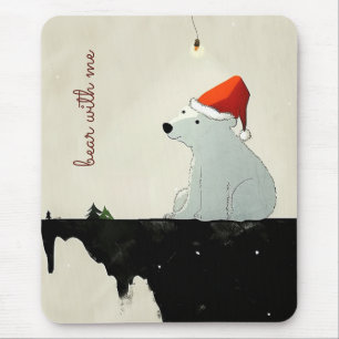 Alfombrilla De Ratón Portada inteligente para iPad