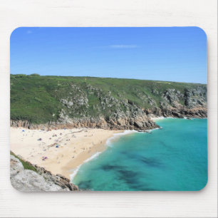 Alfombrilla De Ratón Porthcurno