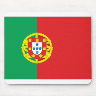 Alfombrilla De Ratón Portugal Mousepad