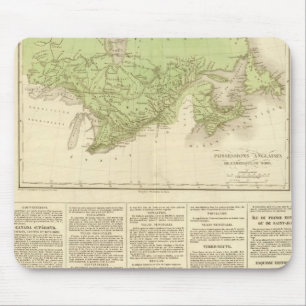 Alfombrilla De Ratón Posesiones en inglés