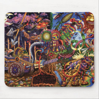 Alfombrilla De Ratón Positivo