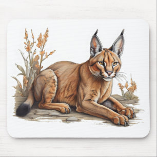 Alfombrilla De Ratón Postal