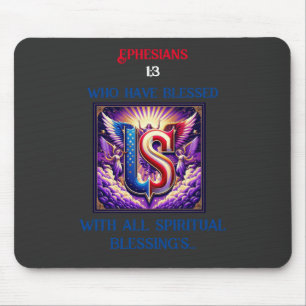 Alfombrilla De Ratón Poster brillante