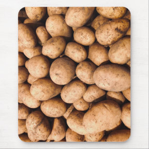 Alfombrilla De Ratón Potato