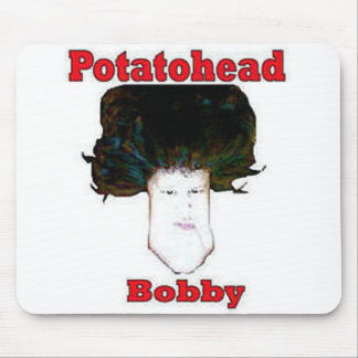 Alfombrilla De Ratón Potatohead Bobby