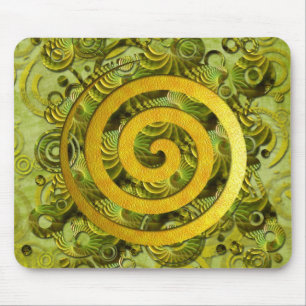 Alfombrilla De Ratón Potencia curadora