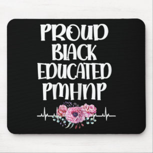 Alfombrilla De Ratón Práctica de Enfermeras Psiquiátricas de Pmhnp Educ