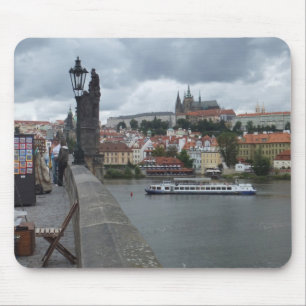Alfombrilla De Ratón Praga / Praha personalizado mousepad