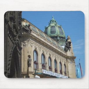 Alfombrilla De Ratón Praga / Praha personalizado mousepad