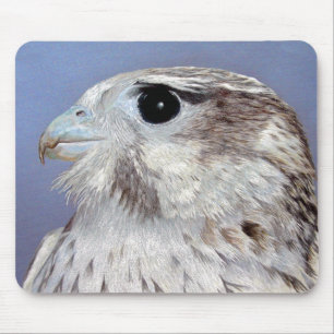 Alfombrilla De Ratón Prairie Falcon