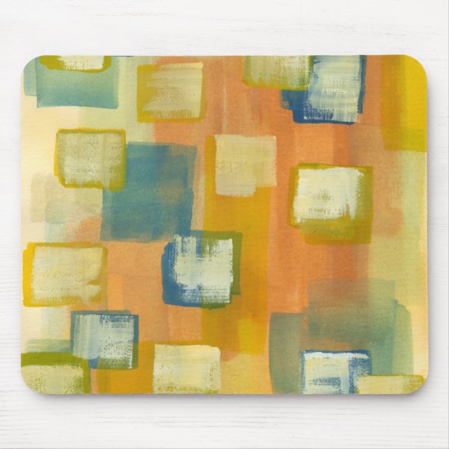 Alfombrilla De Ratón Prairie Home I (Frente)