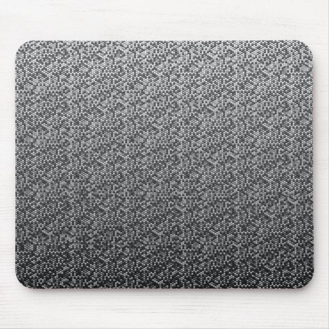 Alfombrilla De Ratón Precisión Mousepad S1 del hexágono (Frente)