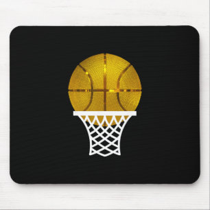 Alfombrilla De Ratón Premio Trofeo Gold Sketll MVP