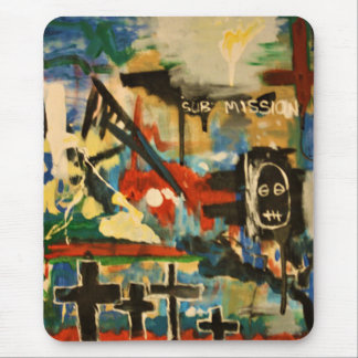 Alfombrilla De Ratón presentación.