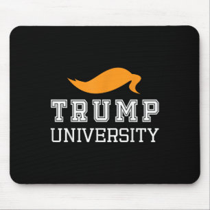 Alfombrilla De Ratón Presidente de la Universidad Cute Donald Trump 45 