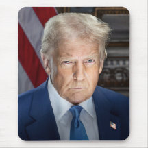 Presidente estadounidense Donald Trump Foto 2025