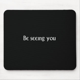 Alfombrilla De Ratón Preso Mousepad