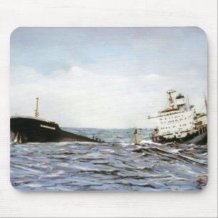 Alfombrilla De Ratón Prestige