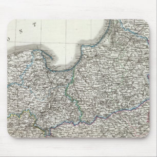 Alfombrilla De Ratón Preussen, Posen, Polen