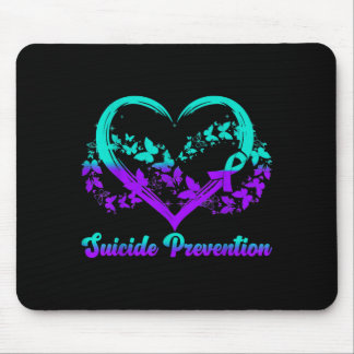 Alfombrilla De Ratón Prevention awareness