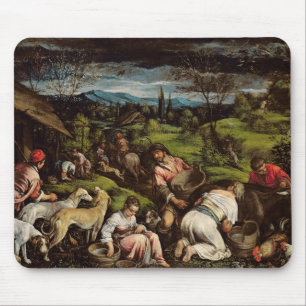 Alfombrilla De Ratón Primavera, 1576