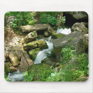 Alfombrilla De Ratón Primaveras de Turner