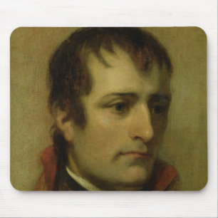 Alfombrilla De Ratón Primer cónsul de Napoleon Bonaparte, 1802