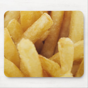 Alfombrilla De Ratón Primer de patatas fritas