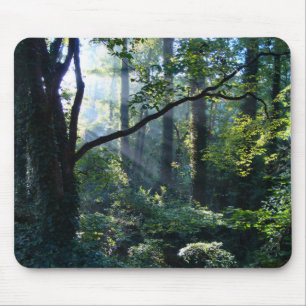 Alfombrilla De Ratón Primer Mousepad ligero