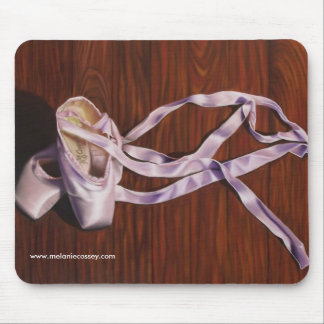 Alfombrilla De Ratón Primera posición