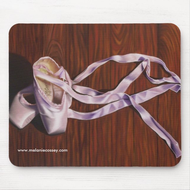 Alfombrilla De Ratón Primera posición (Frente)