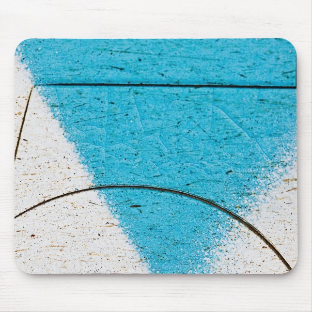 Alfombrilla De Ratón Primers de la pintada (Frente)