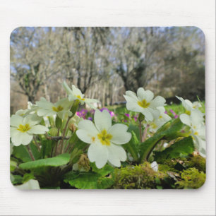 Alfombrilla De Ratón Primrose Mouse Mat