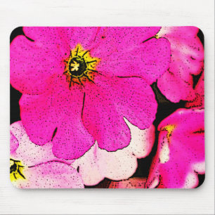 Alfombrilla De Ratón Primula