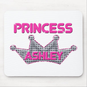 Alfombrilla De Ratón Princesa Ashley