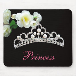 Alfombrilla De Ratón Princesa Mousepad
