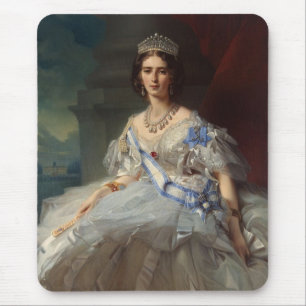 Alfombrilla De Ratón Princesa Tatiana Alexandrovna Yusupova, 1858