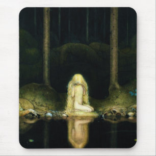 Alfombrilla De Ratón Princess Tuvstarr