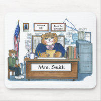 Principal personalizado