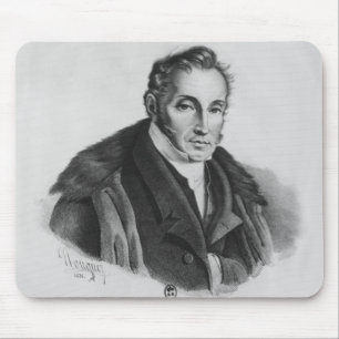 Alfombrilla De Ratón Príncipe Adán George Czartoryski, 1831