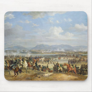 Alfombrilla De Ratón Príncipe Eugene de Beauharnais (1781-1824) en