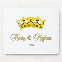Príncipe Harry y Meghan Royal Boda 2018 Corazón