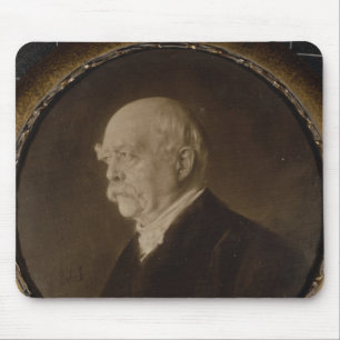 Alfombrilla De Ratón Príncipe Otto de Bismarck