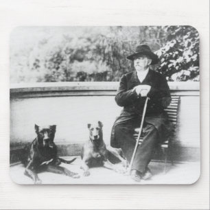 Alfombrilla De Ratón Príncipe Otto de Bismarck-Schoenhausen