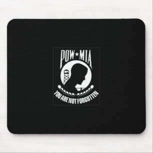 Alfombrilla De Ratón PRISIONERO DE GUERRA - MIA Mousepad
