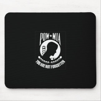 Alfombrilla De Ratón PRISIONERO DE GUERRA - MIA Mousepad
