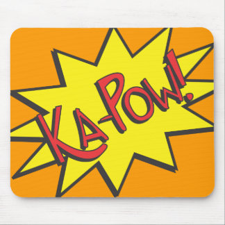 Alfombrilla De Ratón Prisionero de guerra Mousepad de ka