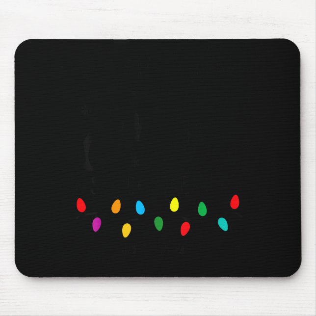 Alfombrilla De Ratón Probably Just Gonna Jingle Some Of The Way Im Tire (Frente)